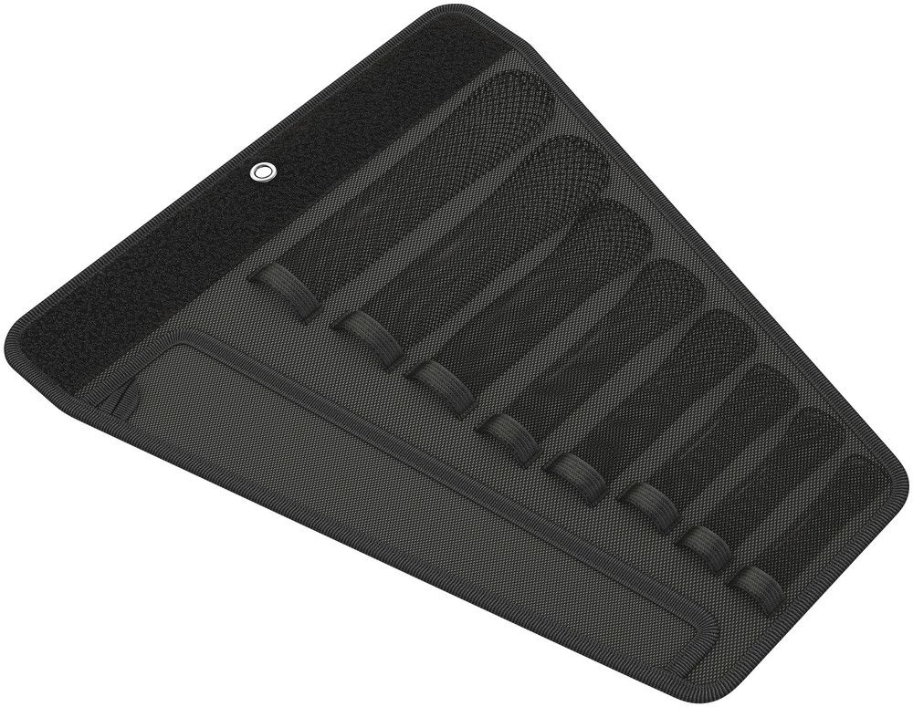 Wera 9442 Zwart Textiel