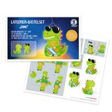 Ursus "Dino" Lampion Knutselset