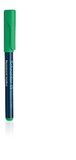 Schneider Schreibgeräte Maxx 240 permanente marker, 10 stuks, groen