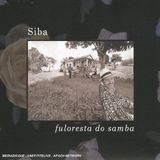 Coast2Coast Siba - Fuloresta Do Samba (CD)