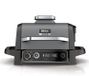 Ninja OG701DE Tafelblad Elektrische Buitenbarbecue & Grill Zwart 2400W