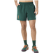 ASICS SHORT DE PADEL COURT 7POUCES FW26 MIKE YANGUAS