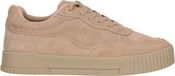 Athlecia Masini Sneakers Dames Leer Grijs-gemêleerd Maat 40