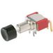 C & K Switches 8261LH9AQE2 Bouton-poussoir 120 V, 28 V/DC 6 A 2x marche/marche Continu 1 pièce(s) Bulk