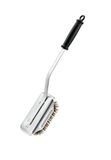 RÖSLE SlideX grillborstel met lange steel