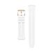 HUAWEI EasyFit 2 Glacier White Fluoroelastomer Strap