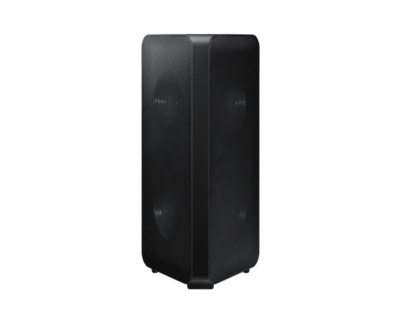Samsung MX-ST40B Sound Tower - Bluetooth Speaker Party Box - 160W - Black