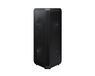 Samsung Sound Tower MX-ST40B - Bluetooth Speaker - 160W - Black