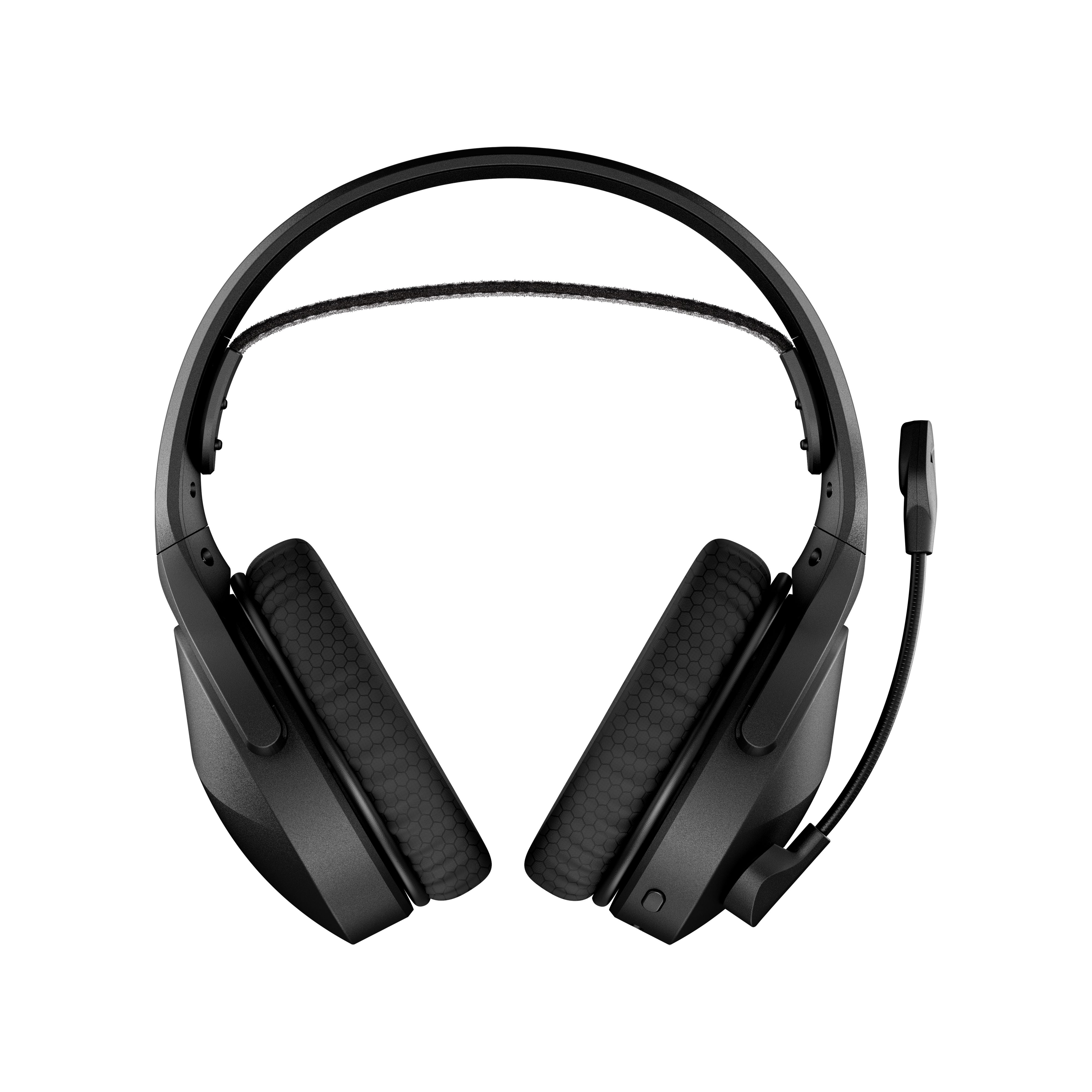 HyperX HP HyperX Cloud Jet - Wireless Gaming Headset (zwart)