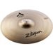 Zildjian A Custom 16 Projection Crash Cymbal Brilliant Finish