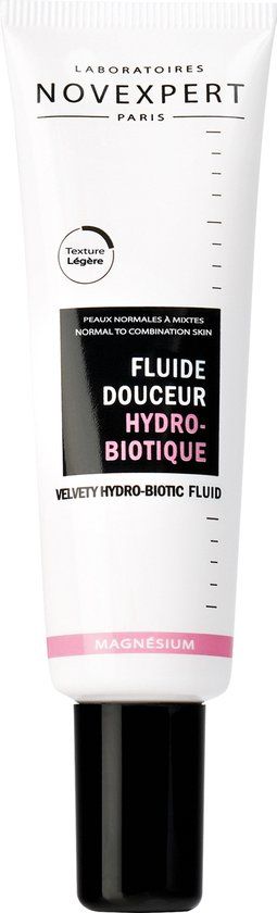 Novexpert Hydro-Biotic Fluid - 30 ml - Unisex