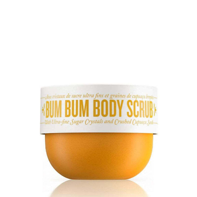 Sol de Janeiro Bum Bum Body Scrub