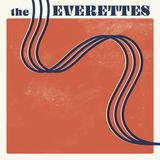 Coast2Coast The Everettes - The Everettes (LP)