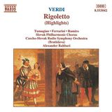 Rigoletto Eduard Tumagian - Rigoletto (Highlights)