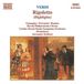 Rigoletto Eduard Tumagian - Rigoletto (Highlights)