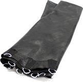 AirLife Trampoline Springmat - Ø 305 cm / 10ft - 54 ogen - zwart