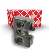 febi bilstein 40481 deurslot, 1 stuk
