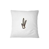 Questo Casa Decoratieve kussenhoes, kussensloop, sierkussensloop, woondecoratie, voor bank, koffiehof, grootte: 45 x 45 cm - ontworpen en geproduceerd in de Türkiye