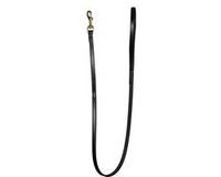 Dy'on Laisse Marron Cuir