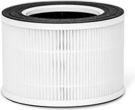 Silvergear Hepa H13 Filter voor Silvergear Luchtreiniger met Verwarming - Blanc