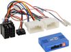 ACV GmbH Stuurwiel bediening Hyundai/Kia diverse voertuigen 24pin/18pin analoog (42ski004) PRO serie incl multilead