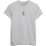 Superdry Dames-T-shirt Heritage Nautical