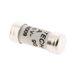 Zenitech - Set Van 3 Keramische Smeltzekeringen 8.5x23 Mm - Elektrische Bescherming Tegen Kortsluitingen - 2A Capaciteit Voor Huishoudelijk En Professioneel Gebruik - Wit - 23 Mm