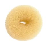 Sibel - Duttkrans - Kleur: Blond - Inhoud: 8 cm