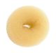 Sibel - Duttkrans - Kleur: Blond - Inhoud: 8 cm