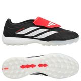 ADIDAS PERFORMANCE Voetbalschoen 'Predator Pro' purper / zwart / wit