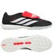 ADIDAS PERFORMANCE Voetbalschoen 'Predator Pro' purper / zwart / wit