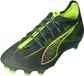 Puma Ultra 5 Pro FG/AG Voetbalschoenen Geel Maat 41