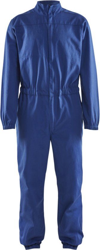 Blåkläder Overall voedingsindustrie 6120-1800 - Korenblauw - C68