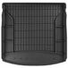 FROGUM No.77 Kofferbakmat - Seat Leon - TPE Rubber - Zwart