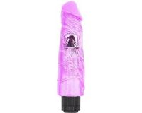 CHISA - Vibe Hi-rubber 9 Purple
