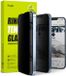 Ringke Verre à écran Verre trempé de confidentialité 9H Convient pour Apple iPhone 14