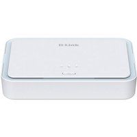 D-Link DBR-330 Reisrouter Wi-Fi 6 AX3000