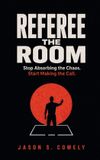 Referee Libri GmbH Referee The Room Paperback 88 pages