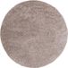 Baby's Only Hoeslaken boxmatras Snow - Taupe - Ø90 cm
