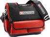 Facom Mini Probag BS.T14PB Gereedschapstas - 420 x 340 x 240 mm - Zwart/Rood