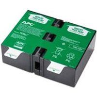APC Replacement Battery Cartridge #123 - UPS-batterij