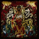 PIAS Nederland Satan's Wrath - Aeons Of Satan's Reign (CD)