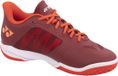 Yonex PC Comfort Z3 badmintonschoen - donkerrood - maat 44