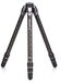 Benro Tortoise Carbon Statief TTOR34CLV met leveling base - 6931747314409