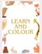 Learn And Colour
