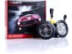 EINPARTS AUTOMOTIVE Lampe LED DRL 410O Universel