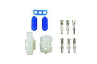 Connect 37513 Mate-N-Lok 3 Pin Connector Kit 11st