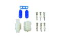 Connect 37513 Mate-N-Lok 3 Pin Connector Kit 11st