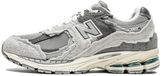 New Balance M2002RDA Protection Pack Rain Cloud Sneakers Unisex Grijs Maat 42