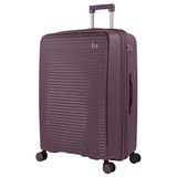 Valise ITACA Valise Grande Taille Rigide 4 Roulettes - Résistante Valise Grande Taille X